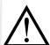 HAGER TYB601B - ATTENTION! - 1