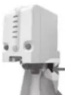 HAGER TX502 - Raccordement du bus - 4