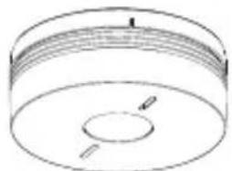 HAGER TG551A - If the detector is part of a network: - 4