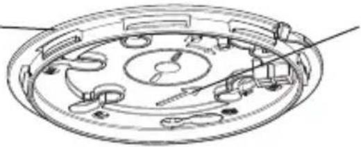 HAGER TG551A - Description - 1