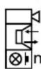 HAGER REU510X - Symboles de commutation et éléments des schémas électriques - 4