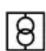 HAGER REU610X - Symboles de commutation et éléments des schémas électriques - 2