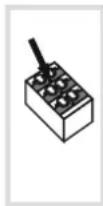 HAGER REN232X - Description - 2