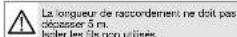 HAGER TXB302 - 2