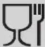 BEKO HMM7424W - Meanings of the symbols - 3