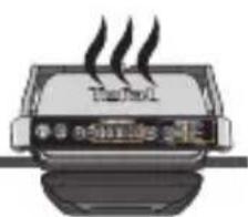 TEFAL Optigrill+ Initial GC706D - Preparazione - 1