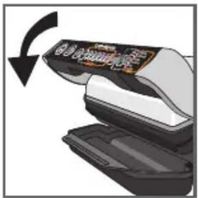 TEFAL Optigrill+ Initial GC706D - Cooking - 8