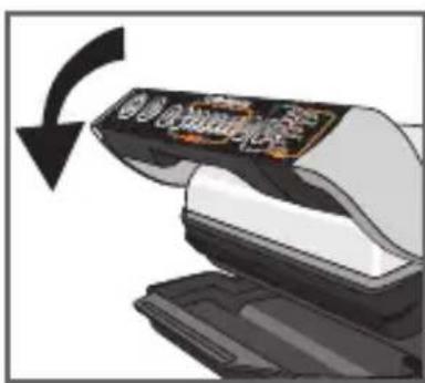 TEFAL Optigrill+ Initial GC706D - Cuisson - 7