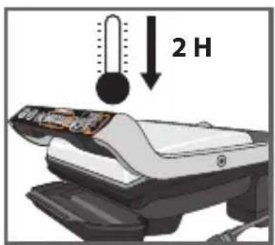 TEFAL Optigrill+ Initial GC706D - Mayεipεμα - 3