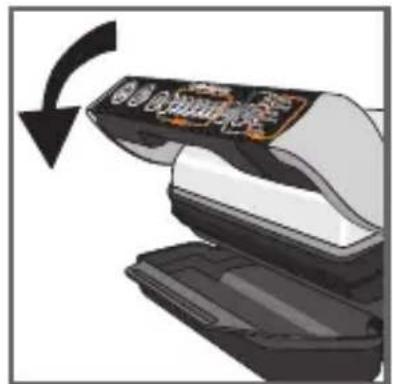 TEFAL Optigrill+ Initial GC706D - Grillen - 8