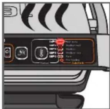 TEFAL Optigrill+ Initial GC706D - Cuisson - 11