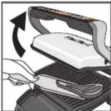 TEFAL Optigrill+ Initial GC706D - Cuisson - 10
