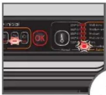 TEFAL Optigrill+ Initial GC706D - npoypáμata autóμatou μayéipéμatoc - 3