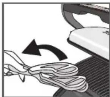 TEFAL Optigrill+ Initial GC706D - Cuisson - 6
