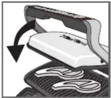 TEFAL Optigrill+ Initial GC706D - Mayεipεμα - 3