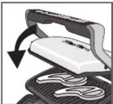 TEFAL Optigrill+ Initial GC706D - Mayεipεμα - 3