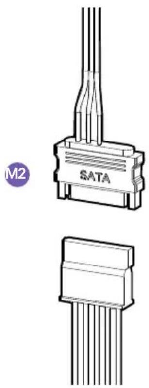 NZXT Kraken Elite 240 - STEP 3 - 1