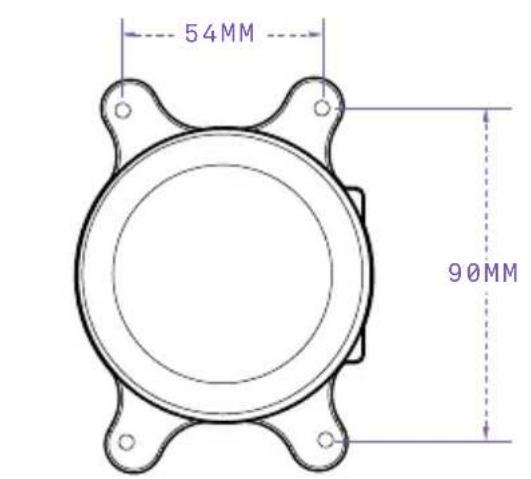 54MM 90MM