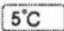 CANDY CSC818EXWD - Impostazioni del comparto frigorifero - 4