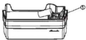 CANDY CSC818EXWD - Riempire il serbatoio con acqua potabile pura () - 1