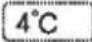 CANDY CSC818EXWD - Impostazioni del comparto frigorifero - 6