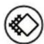 Air&Me LENDOU - [ NEGATIVE IONIZATION ] BUTTON - 1