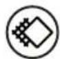 Air&Me LENDOU - KNOP [ NEGATIEVE IONISATIE ] - 1