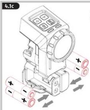 ABUS CFA3100 - 3. - 5