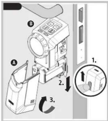 ABUS CFA3100 - 3. - 4