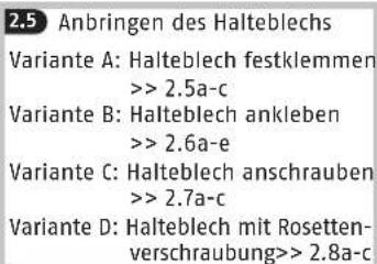 ABUS CFA3100 - Bluetooth®-Türschlossantrieb CFA3100 - 15