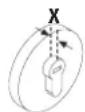 ABUS CFA3100 - 3. - 7