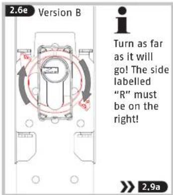 ABUS CFA3100 - Bluetooth® door lock drive CFA3100 - 28