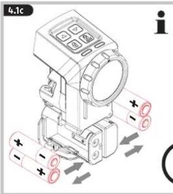 ABUS CFA3100 - 3. - 5