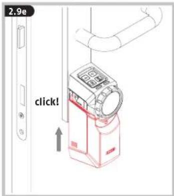 ABUS CFA3100 - 2.3 - 12