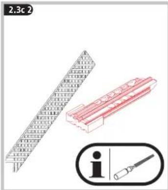 ABUS CFA3100 - 2.3 - 2