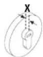 ABUS CFA3100 - 6