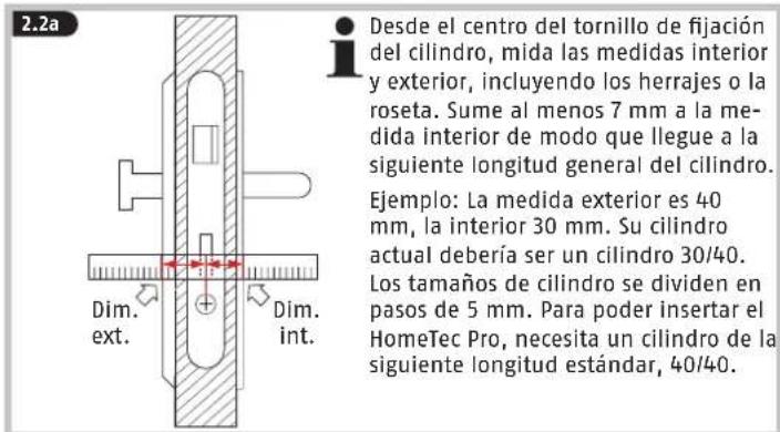 ABUS CFA3100 - 3. - 7
