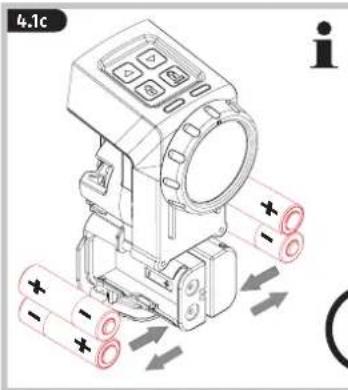 ABUS CFA3100 - 3. - 5