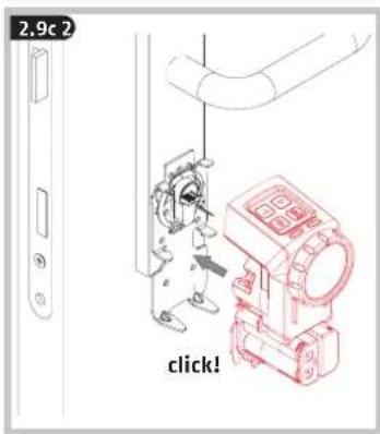 ABUS CFA3100 - 3. - 12
