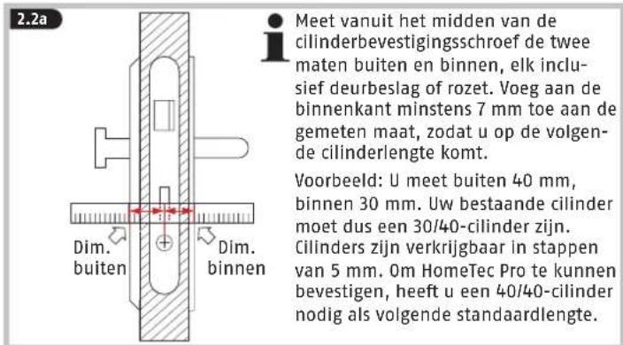 ABUS CFA3100 - 3. - 7