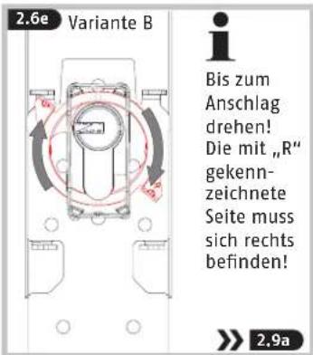 ABUS CFA3100 - Bluetooth®-Türschlossantrieb CFA3100 - 21