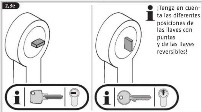ABUS CFA3100 - 3. - 8
