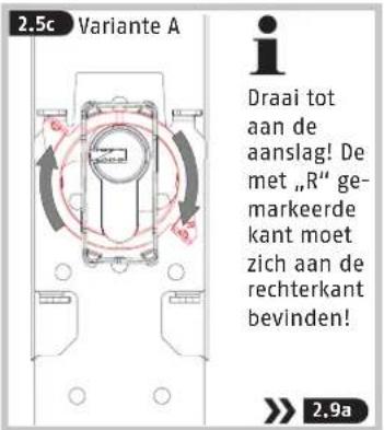 ABUS CFA3100 - 2.3 - 9