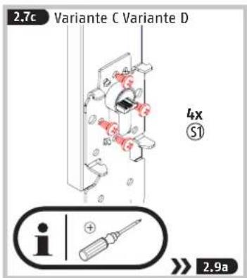ABUS CFA3100 - Bluetooth®-Türschlossantrieb CFA3100 - 25