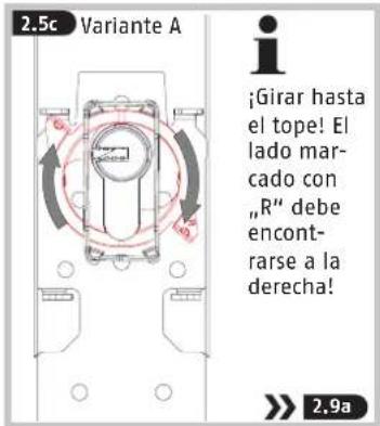 ABUS CFA3100 - 3. - 9