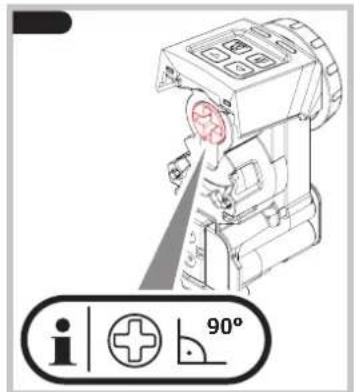 ABUS CFA3100 - Bluetooth® door lock drive CFA3100 - 37