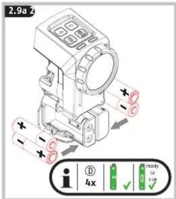 ABUS CFA3100 - 3. - 10