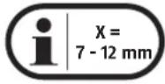 ABUS CFA3100 - 7