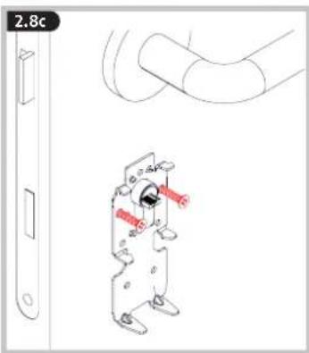 ABUS CFA3100 - 4
