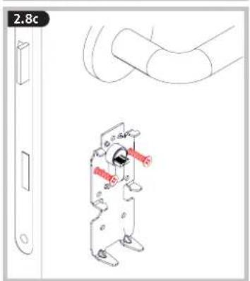 ABUS CFA3100 - 6